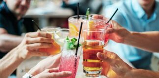 Czy alkohol poprawia krążenie krwi?
