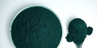 Ile kosztuje spirulina?