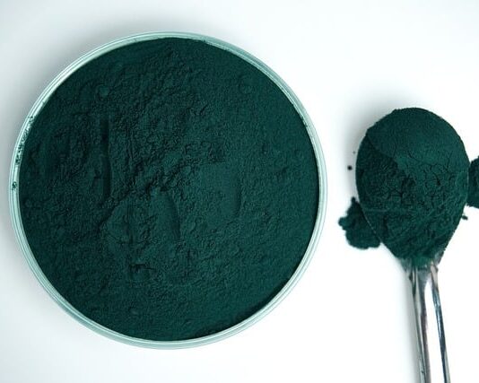 Czy Spirulina pobudza?